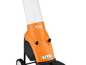 Stihl GHE250 Electric Shredder