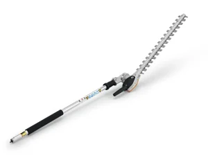 Stihl HL-KM 145 Degree Long-Reach Hedge Trimmer KombiTool