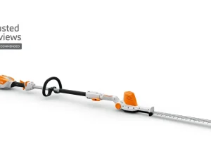 Stihl HLA56 Long Reach Hedge Trimmer