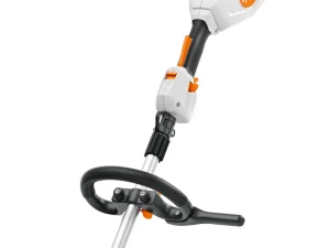 Stihl KMA 120 R Cordless KombiEngine