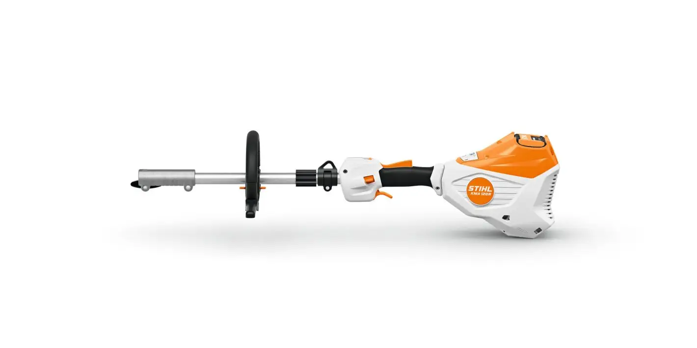 Stihl KMA 120 R Cordless KombiEngine - Image 2