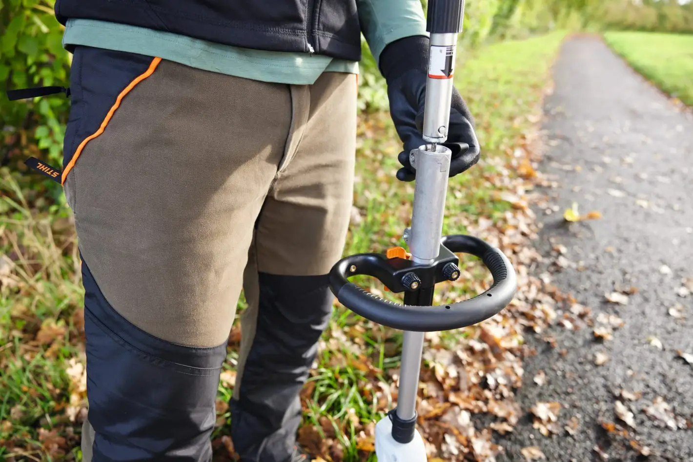 Stihl KMA 120 R Cordless KombiEngine - Image 7