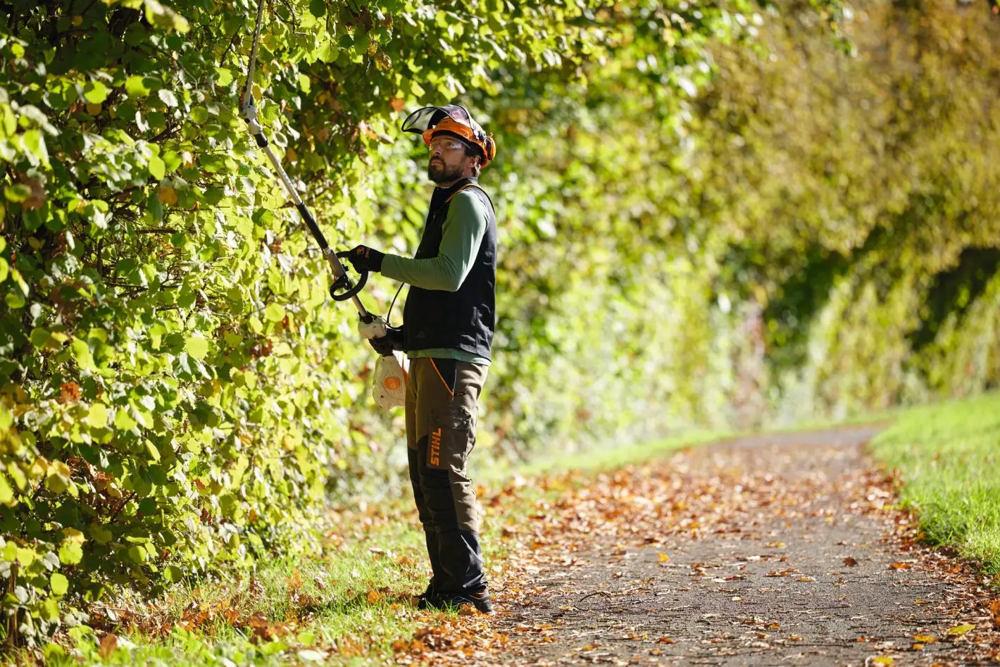 Stihl KMA 120 R Cordless KombiEngine - Image 5