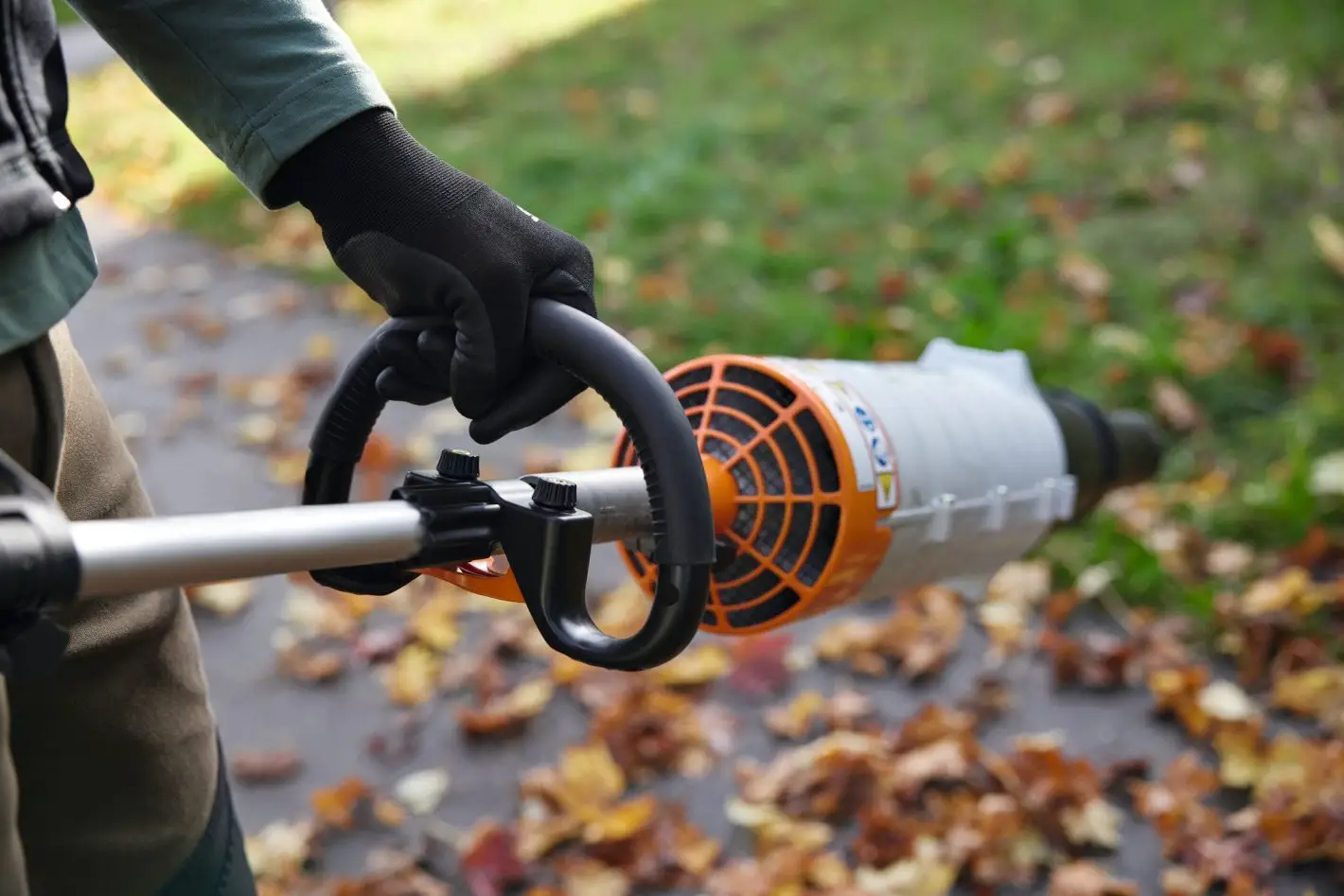 Stihl KMA 120 R Cordless KombiEngine - Image 4