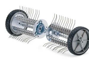 Stihl MF-MM Dethatcher Multitool