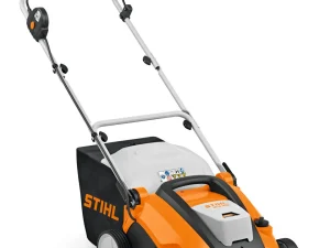 Stihl RLA 240 Cordless Scarifier