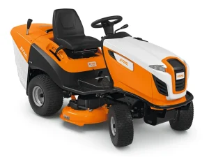 Stihl RT5097 Petrol Ride-on Lawn Mower