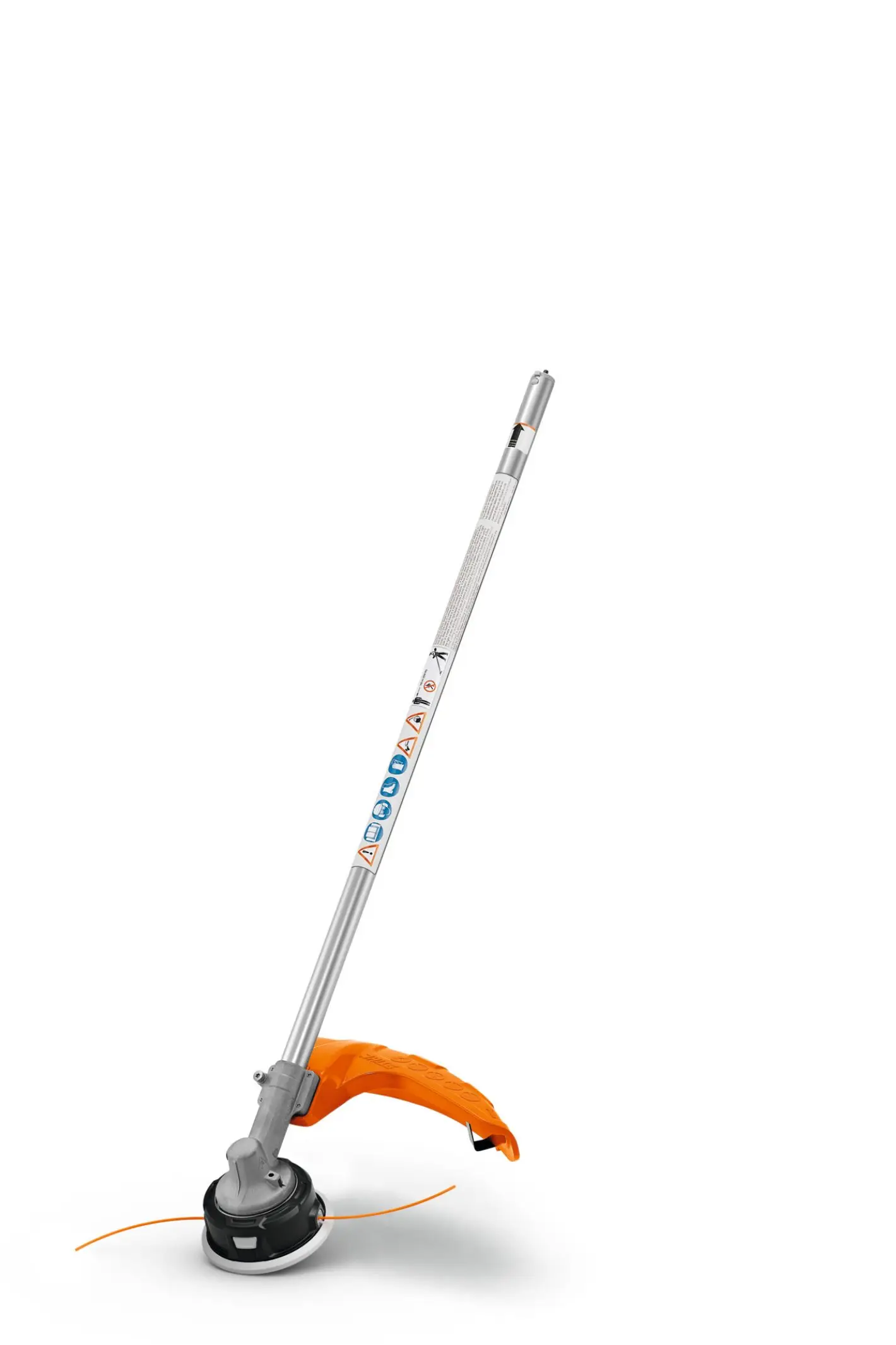 Stihl KM-FS Kombisystem Brushcutter